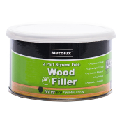 Oak 2 Part Wood Filler 500g