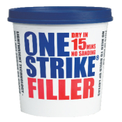 1ltr Instant One Strike Filler