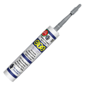 290ml Grey CT1 Sealant & Construction Adhesive