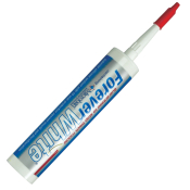 C3 White Forever White Silicone