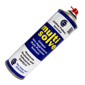 CT1 Multi-Solve Spray 500ml