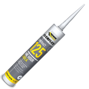 C3-White Decorators Caulk 300ml