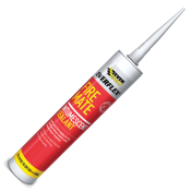 Intumescent Fire Sealant (White) - C3 300ml