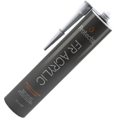 Protecta FR Acrylic-White Sealant - 310ml