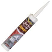 C3 White External Frame Sealant