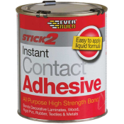 All Purpose Contact Adhesive 750ml