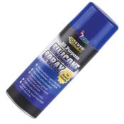400ml All Purpose Silicone Spray