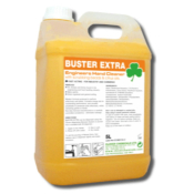 5ltr Natural Hand Cleaner c/w Pump Disp