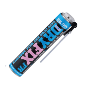 750ml GunGrade Pinkgrip Dryfix Fast Curing Adhesive Foam