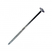 Structural Timber Screw Wafer Head TX-30 6.0x180mm