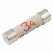 240V 3A Fuses
