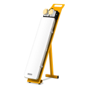 20W LED Encap Light 2ft - 110V A Frame Stand w/PTP