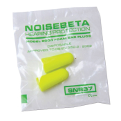 Foam Ear Plugs Uncorded