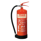 Fire Extinguisher Foam 9ltr