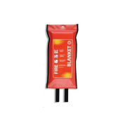 Fire Blanket in Case 1.2x1.2m