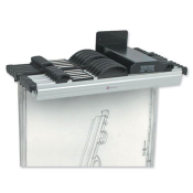 Plan Hanger Wall Rack A1 ATX2521- Pair