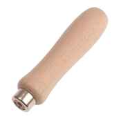 File Handle - Wooden FAIHWF4