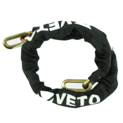 8x1000mm Security Chain