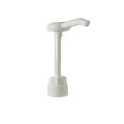 Pump Dispenser for Gel or Soap 5ltr Container CL06102