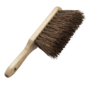 Bass Hand Bannister Brush - Stiff Brush