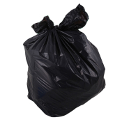 Black Refuse Sacks -Box 200