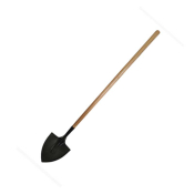 Bulldog Westcountry Shovel BUL2309