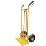 Sack Truck with Pnuematic Wheels 200Kg Capacity