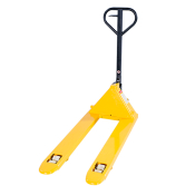 Standard Hand Pallet Truck 2500kg Capacity 540x1150mm