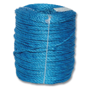 Blue Nylon Rope 6mm x 220m