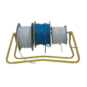 Heavy Duty Cable Dispenser Yellow - 50kg