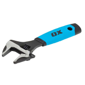 10inch/250mm OX Pro Adj Wrench Adjustable