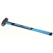 10lb/4.5kg OX Sledge Hammer Trade Fibreglass