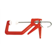 Roughneck 150mm (6in) One Handed Speed Clamp