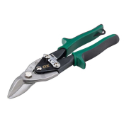 OX Aviation Snips - Right Green