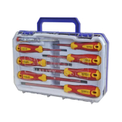 VDE Screwdriver Set 8piece