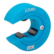 OX Pro Copper Pipe Cutter 22mm