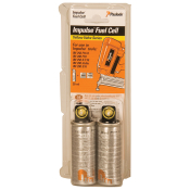 Mini Fuel Blister Yellow 2PK Paslode Gas Fuel Cells 300341