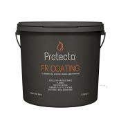 Protecta FR Ablative Sealant Coating - 8ltr Tub