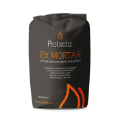 Protecta EX Fire Resistant Mortar - 20L Bag