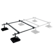 Extn Frame 1200x1200 300x405 500Kg Max Load