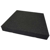 Walkway Mat 500mmsq x 45mm 150kg Safe W/Load