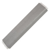 204x60mm Self-Seal Duct 2mtr Thermal Ducting 2000mm Length