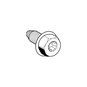 SiFramo FLS Self Forming Screw