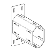 SiFramo End Supports 160 x 100 (STA F160)