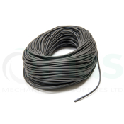 Zip Clip 100m PVC Reel 1-2mm Dia