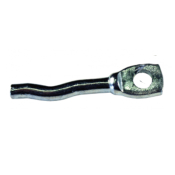 Zip Clip Concrete Spike