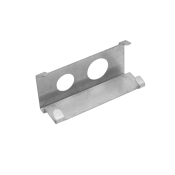 Marco Flexible 20&25mm Conduit Plate, suits all basket MCFCP