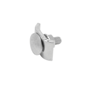 Marco Cable Basket Hold-Down Nut,Bolt, Clamp Assembly PG/EZ