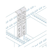 Rail-to-Rail Dropper Bracket Unistrut Cable Ladder HDG