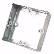 35mm 1 Gang Extension Boxes